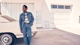 Leon Bridges Talks Bringing His ‘Canadian Tuxedo Vibes’ and Texas Roots to His New Collection With Wrangler