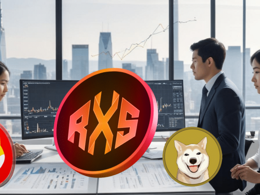 Shiba Inu News: SHIB's Momentum Crisis and Why NEIRO and Rexas Finance (RXS) Are Considered Top Alternatives