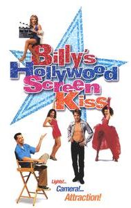 Billy's Hollywood Screen Kiss