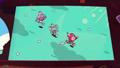 The Plucky Squire review – Delightful indie hit has something for everyone - Dexerto