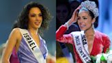 7 celebrities who competed at Miss Universe — and how they placed