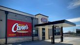 Raising Cane's, First Watch and everything else coming to The Grove at Newark