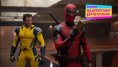 “Deadpool and Wolverine” 'changed radically' once Hugh Jackman came aboard