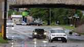 Live updates: Omaha metro storms cause flooding around school, in businesses, water main breaks