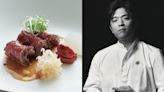 晶華酒店 x MOSU西式韓風鐵板燒限時登場！韓國唯一米其林三星主廚登台