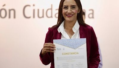 Laura Imelda Pérez: Triejal ratifica su triunfo en Tlaquepaque