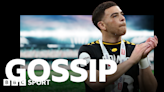 Scottish gossip: Adams, Vindahl, Mepham, Rrahmani, Galdames, Sima