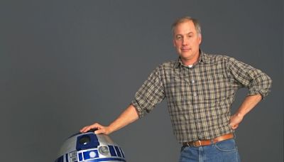 Sound Wizard Ben Burtt’s ‘Star Wars’ Credentials Got Him Access to Abraham Lincoln’s Actual Pocket Watch for ‘Lincoln’: ‘...