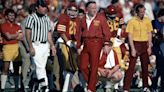 USC might have had the greatest football coaching staff in Pac-12 history