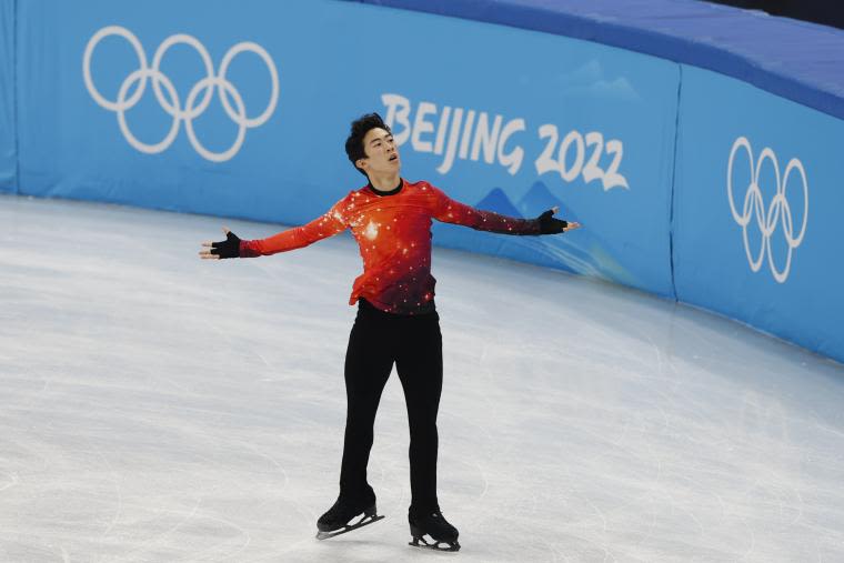 Figure skating in Paris? Why USA skaters will receive 2022 Olympic medals in 2024 | Sporting News