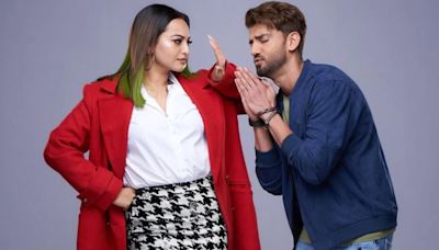 Sonakshi Sinha reacts to her pregnancy rumours after inter-faith marriage with Zaheer Iqbal: 'We cannot go to the hospital because...'