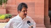 Some coaching centres have become mafia, says K C Venugopal raising Rajendra Nagar tragedy in Parliament