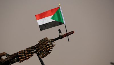 Sudan’s warring parties meet in Geneva for talks aiming at local ceasefires
