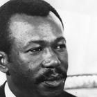 Mengistu Haile Mariam