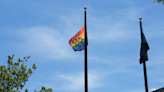 Pride Month Kicks Off in Salisbury with Annual Flag Raising, in New Location