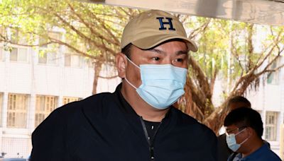 傳陳重文獄中「遙控護航」台智光？蔣萬安：不畏任何壓力