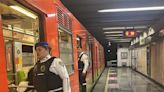 EN VIVO: ¿Qué pasa en el Metro CDMX hoy lunes 3 de junio de 2024? Marcha de seguridad en las Líneas 3, 5, 8 y B