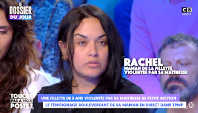 TPMP - "Moi je dirais que la gamine en avait besoin", "Le nombre de commentaires dégueulasses, c'est grave, juste parce que la maman a un accent", "Les gens sont à gerber" : Les internautes scandalisés par les commentaires minimisant la violence d'une maîtresse sur...