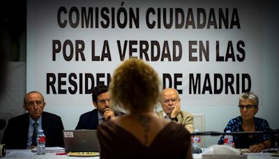 El PP bloquea en dos meses cuatro iniciativas relacionadas con el movimiento 7.291