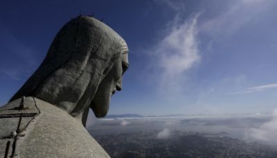 Cristo Redentor está entre as 25 melhores atrações do mundo, diz site de viagem