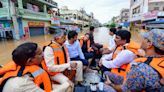 Heavy Rain Batters Andhra, Telangana: 19 Dead, Over 100 Trains Cancelled, Schools Shut | Key Updates