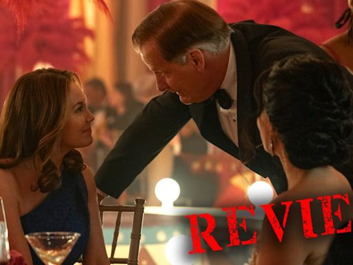 ‘A Man In Full’ TV Review: Jeff Daniels & Diane Lane Are Full-On In Netflix’s Tom Wolfe Adaptation...