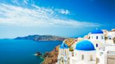 Is Greece hot in May? When to travel for best weather