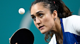 Olympic Games Paris 2024: Manika Batra’s brave fight ends in round of 16 against Japan’s Miu Hirano
