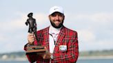 Scottie Scheffler extends dominant run with RBC Heritage win