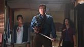 Ash vs Evil Dead Finds New Streaming Home for Halloween