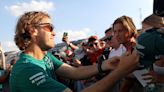 La salida de Vettel genera especulaciones sobre más cambios en la Fórmula Uno