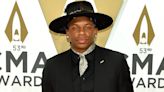 Jimmie Allen Drops Out of CMAs Performance Alongside Zac Brown Band and Marcus King Due to Illness