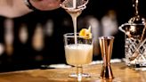 The Tropical Eggnog Cocktail To Make When The Mulled Wine Runs Out