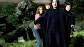 Daniel Radcliffe was 'terrified' of Harry Potter co-star Alan Rickman