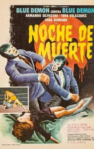 Noche de muerte