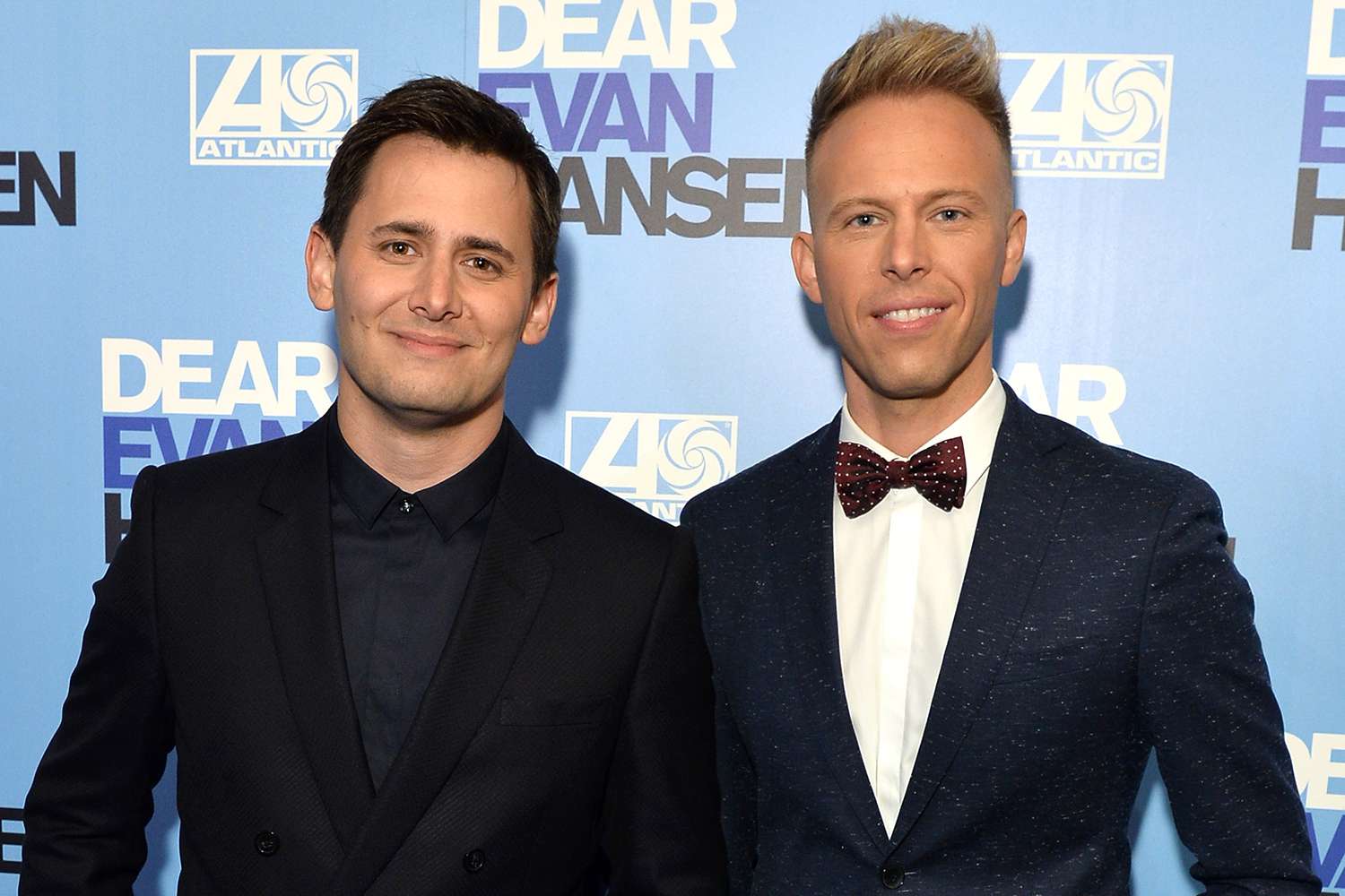 Songwriters Benj Pasek and Justin Paul Earn EGOT After 2024 Emmy Awards Win for “Only Murders in the Building” Tune