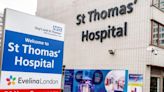 Hospitals cyber attack impacts 800 operations