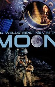 First Men in the Moon (1964 film)