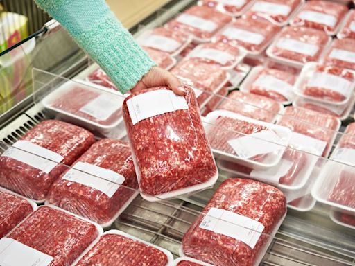 Beef recall as dire warning issued