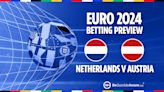 Holland vs Austria: Free betting tips, odds and predictions for Euro 2024 clash