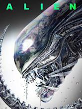 Alien – Das unheimliche Wesen aus einer fremden Welt