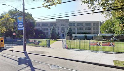 Queens high school assistant principal busted for sex abuse of 15-year-old student