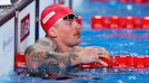 Adam Peaty returns to swimming worlds after mental health break, not focused on medals