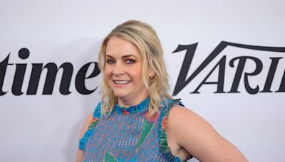 Melissa Joan Hart Reveals the Secret To Handling Tough Days With Her 3 Boys — & It’s So Simple We’re Stealing It