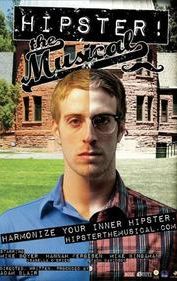 Hipster! The Musical