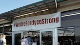 Mad Butcher shopper about store reopening after mass shooting: ‘It shows you how strong Fordyce is’ | Arkansas Democrat Gazette