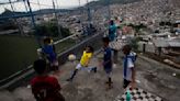 16 million people live in neighborhoods Brazil calls 'subnormal.' It's finally changing the name