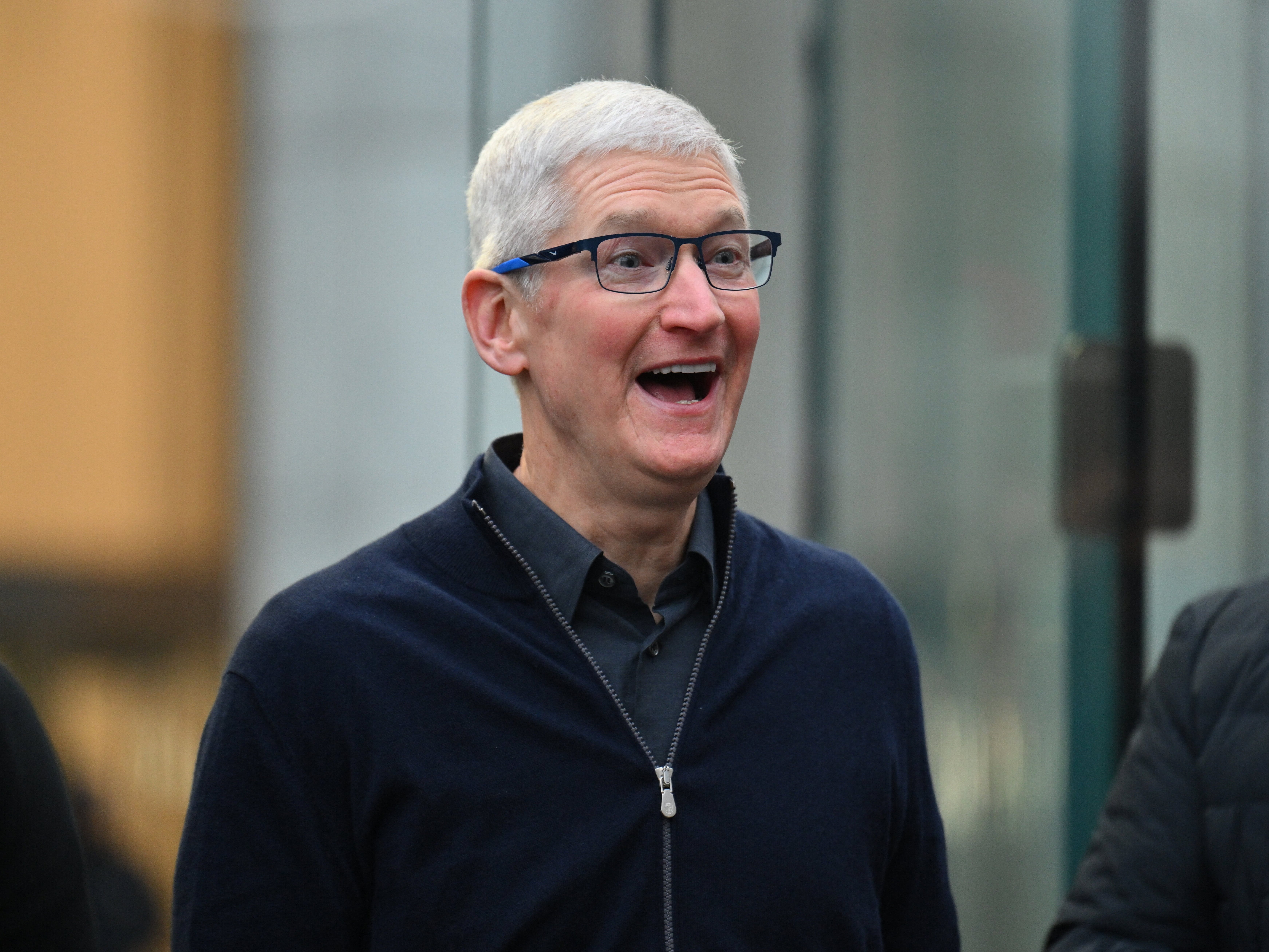 iPhone price cuts might have saved Apple from an even bigger China crisis