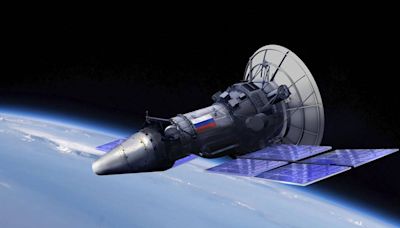 Washington denuncia un “arma espacial” de Rusia al acecho