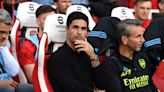 Mikel Arteta sanctions 5 major Arsenal signings as continued rebuild explained despite key exits